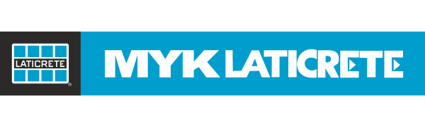 MYK Tile Adhesive Logo